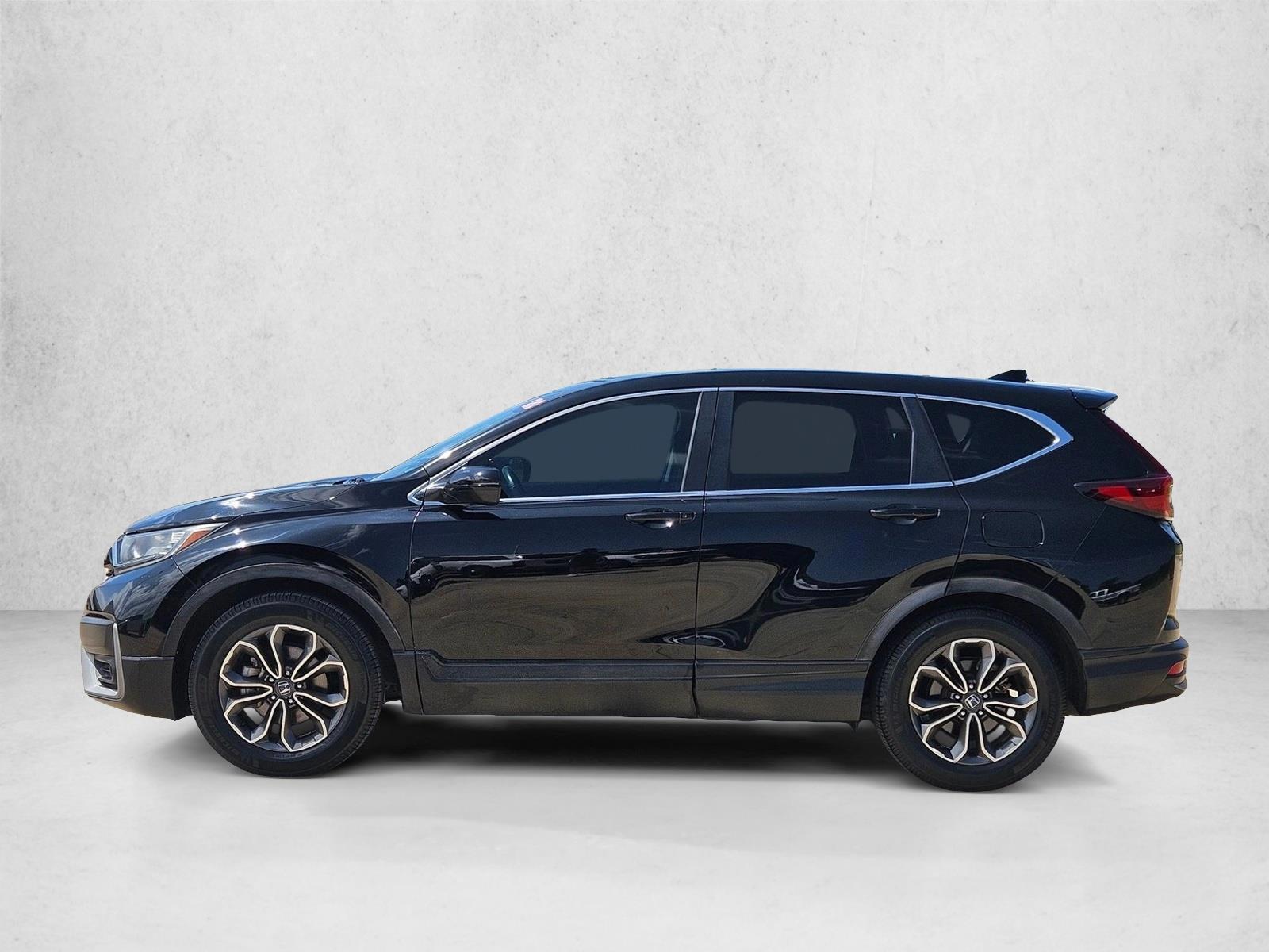 Thumbnail: 2020 Honda CR-V - 2