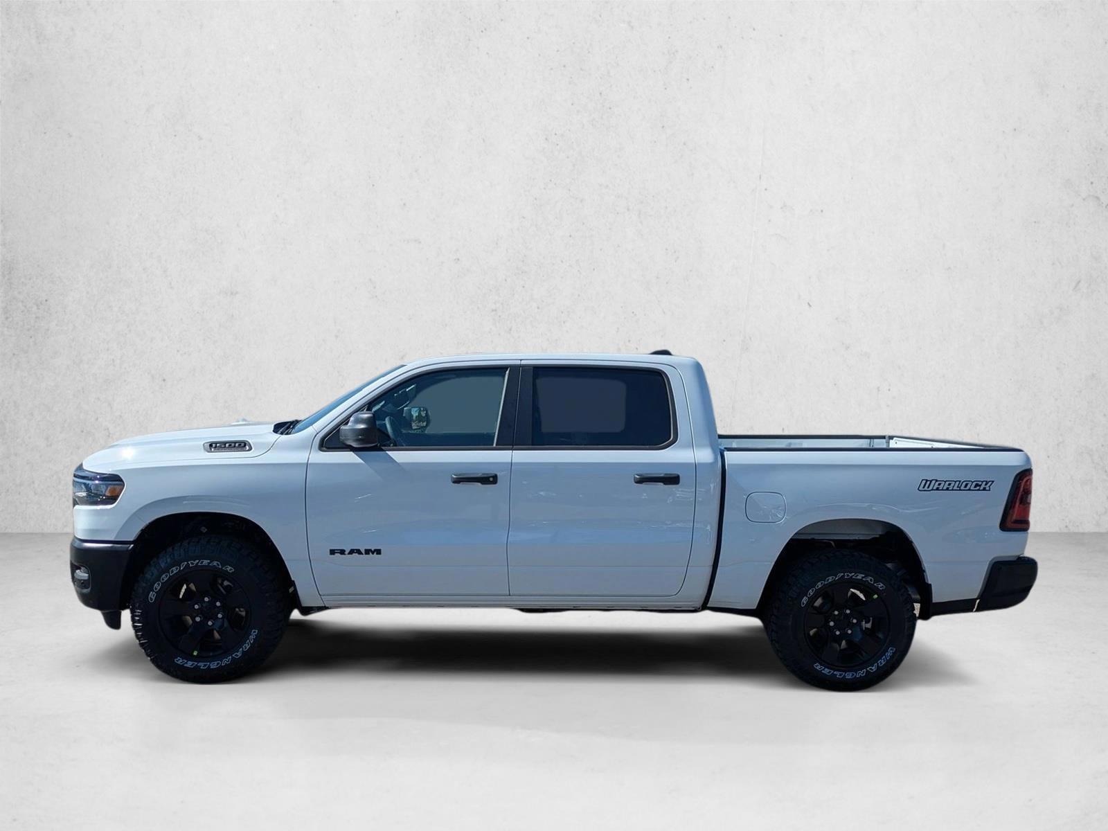 Thumbnail: 2026 RAM 1500 - 2