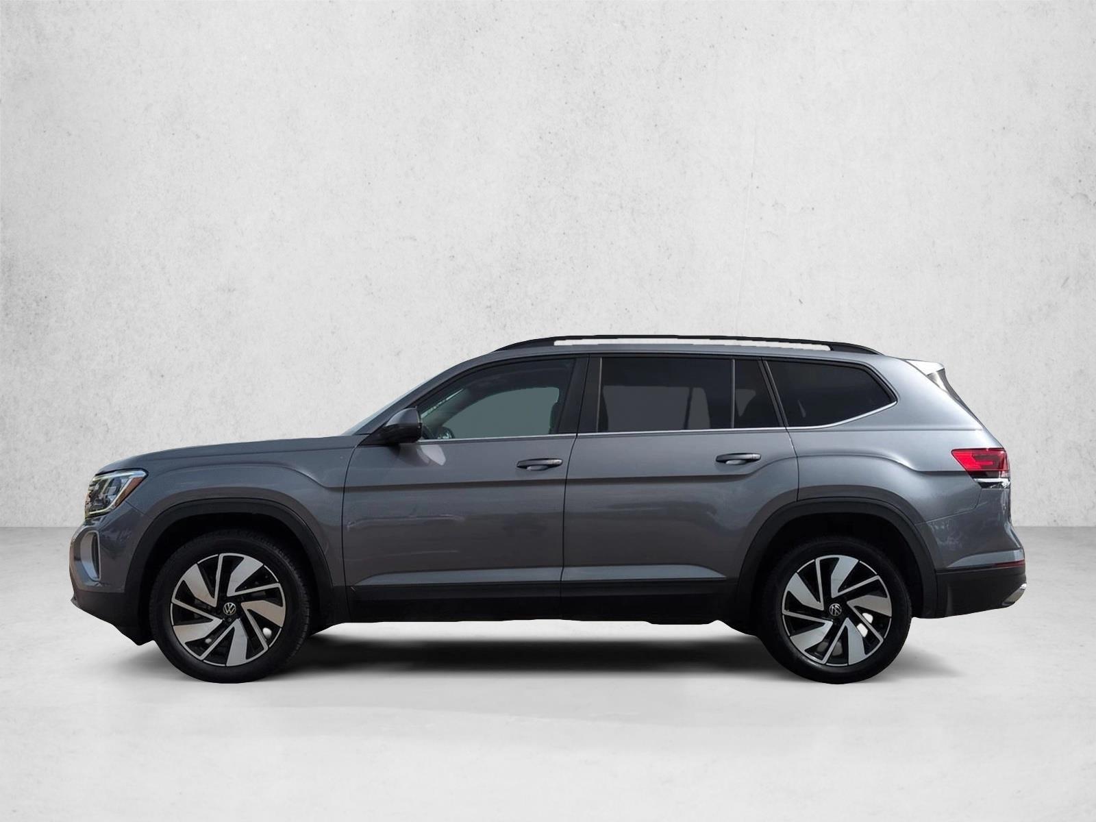 Thumbnail: 2024 Volkswagen Atlas - 2