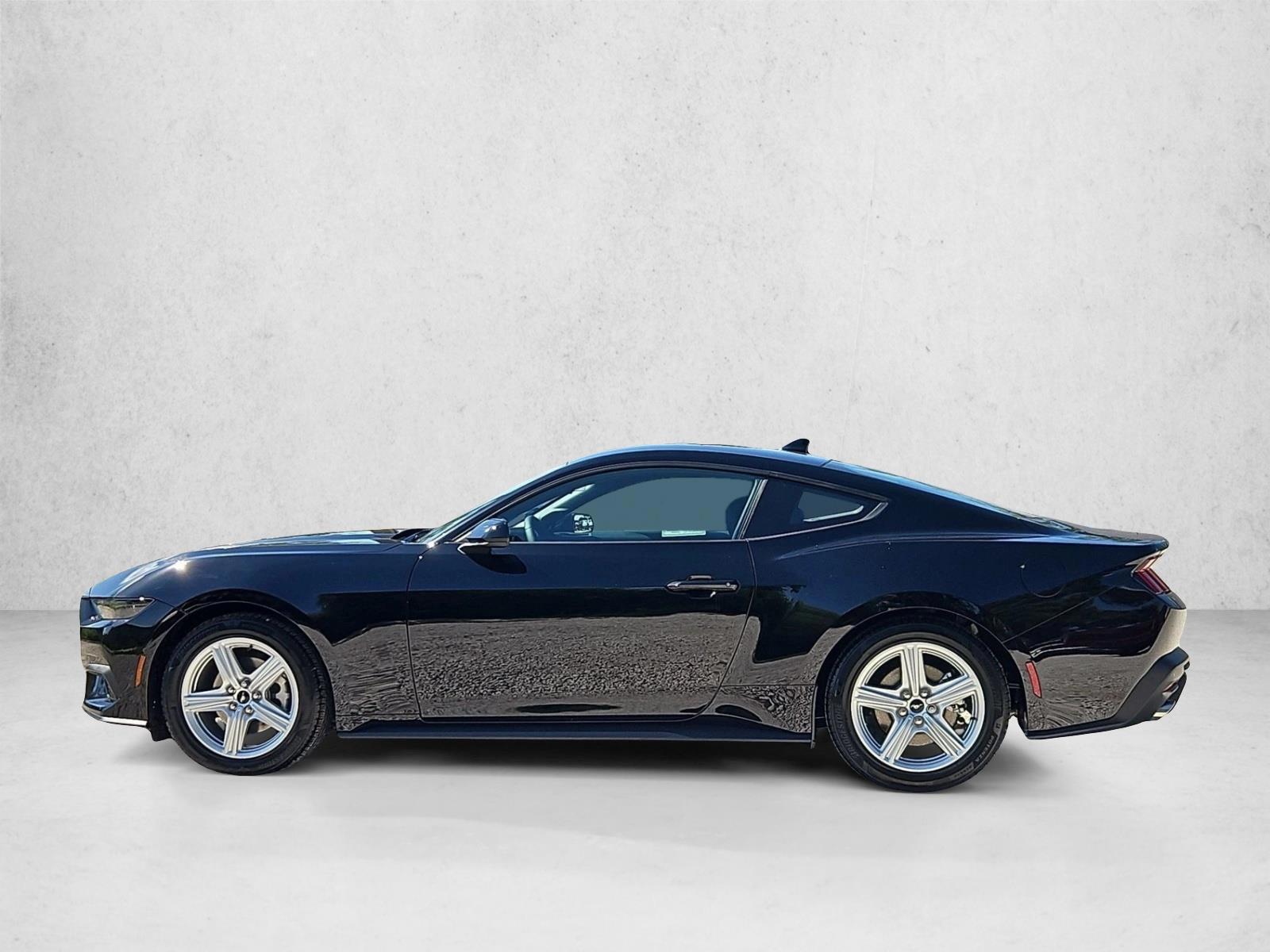 Thumbnail: 2026 Ford Mustang - 2