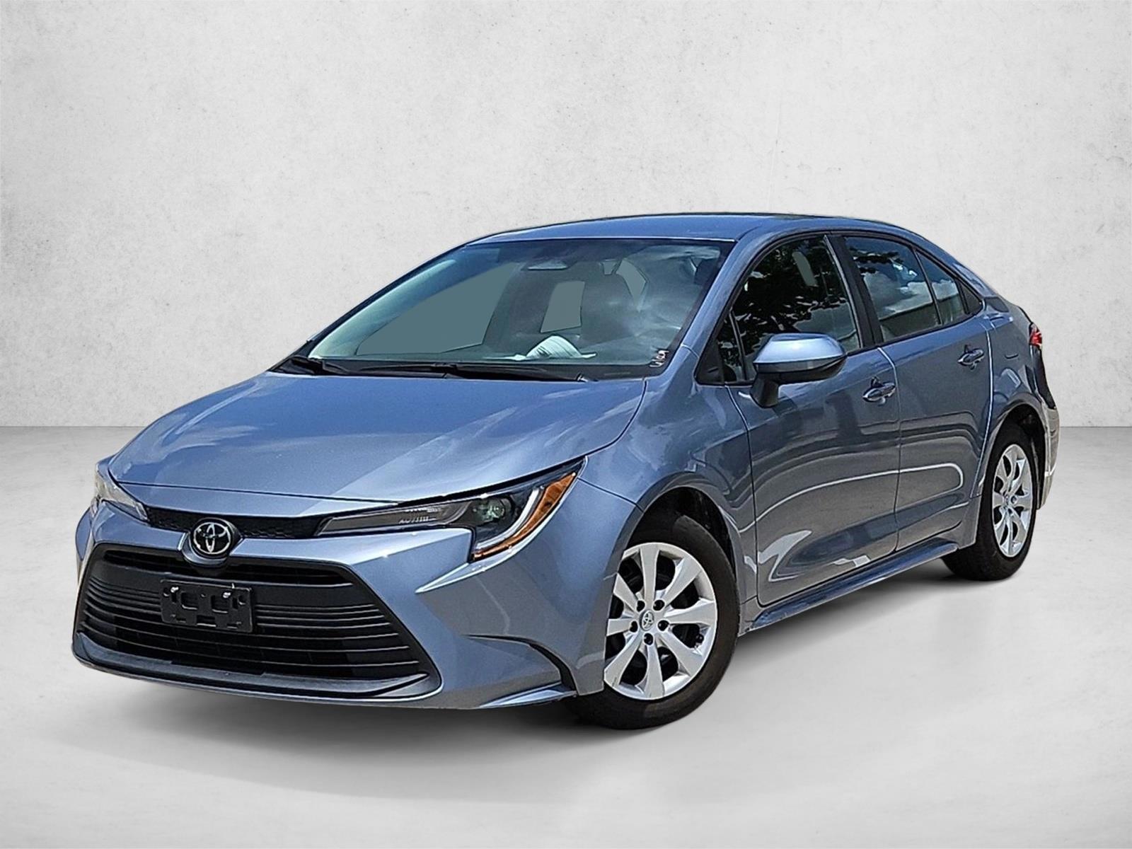 Thumbnail: 2023 Toyota Corolla - 1