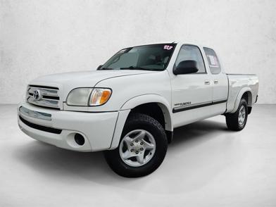 2003 Toyota Tundra SR5 -
                  Albuquerque, NM