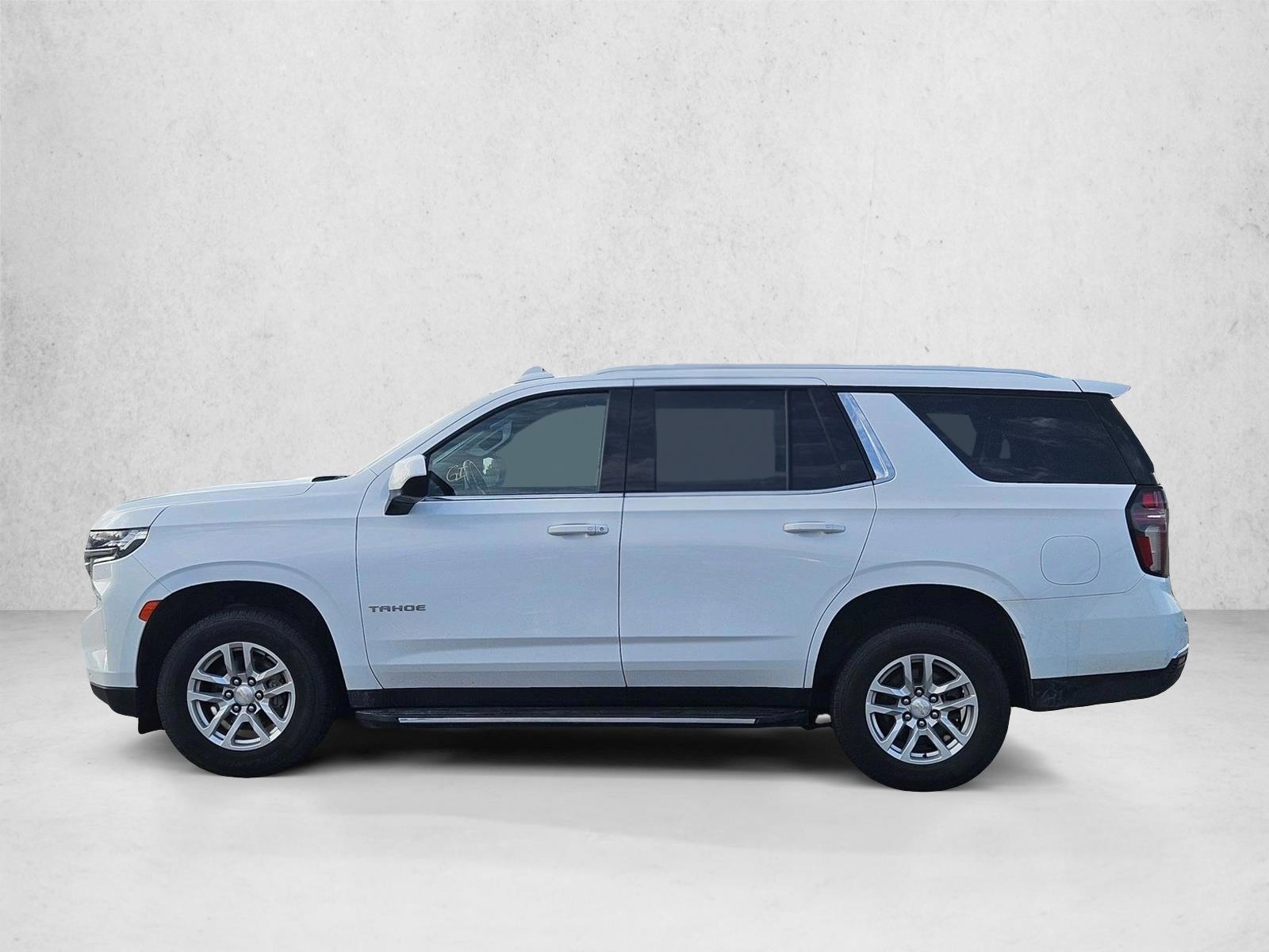 Thumbnail: 2023 Chevrolet Tahoe - 2