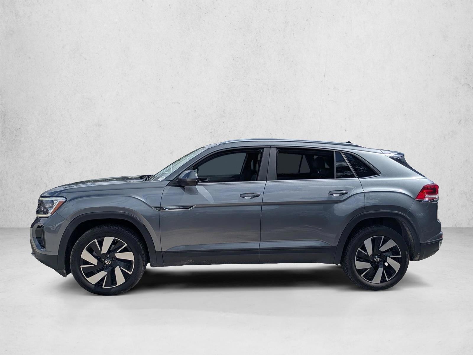 Thumbnail: 2024 Volkswagen Atlas - 2