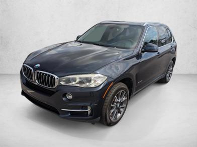 2018 BMW X5 sDrive35i -
                  Mobile, AL