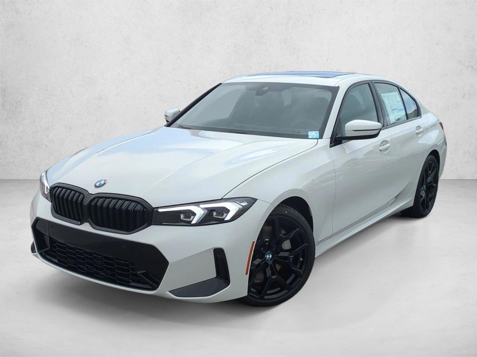 2027 BMW 7 Series