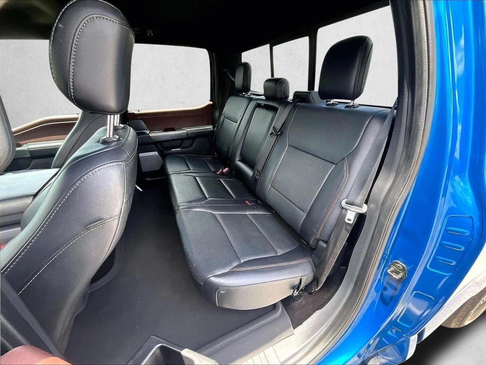 Thumbnail: 2021 Ford F-150 - 5