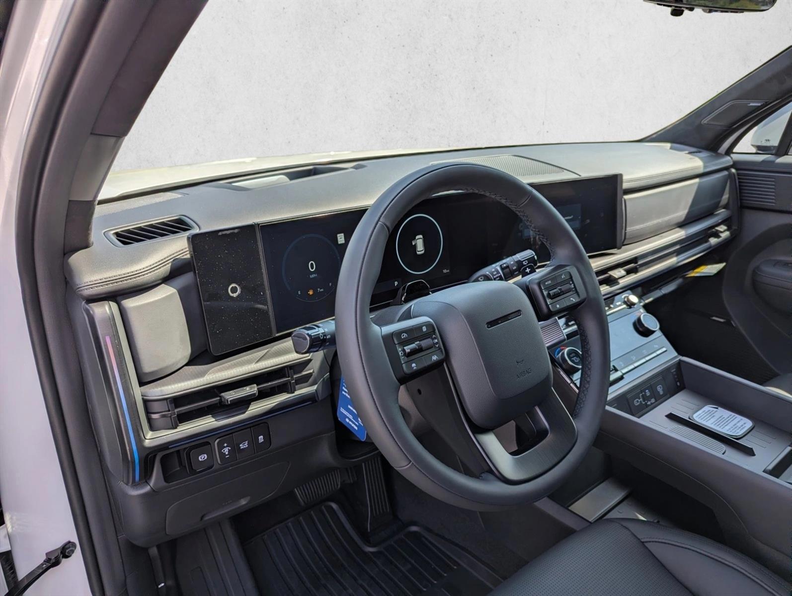 Thumbnail: 2026 Hyundai Santa Fe - 3