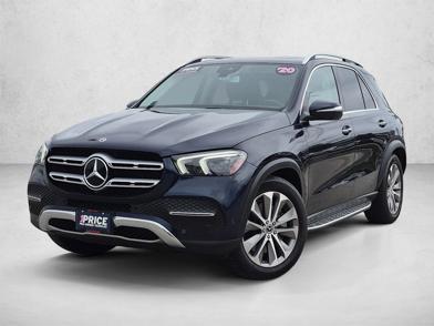 2020 Mercedes-Benz GLE 450 -
                  Colorado Springs, CO