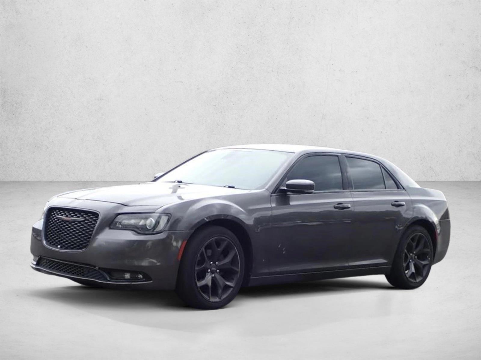 Thumbnail: 2021 Chrysler 300 - 2