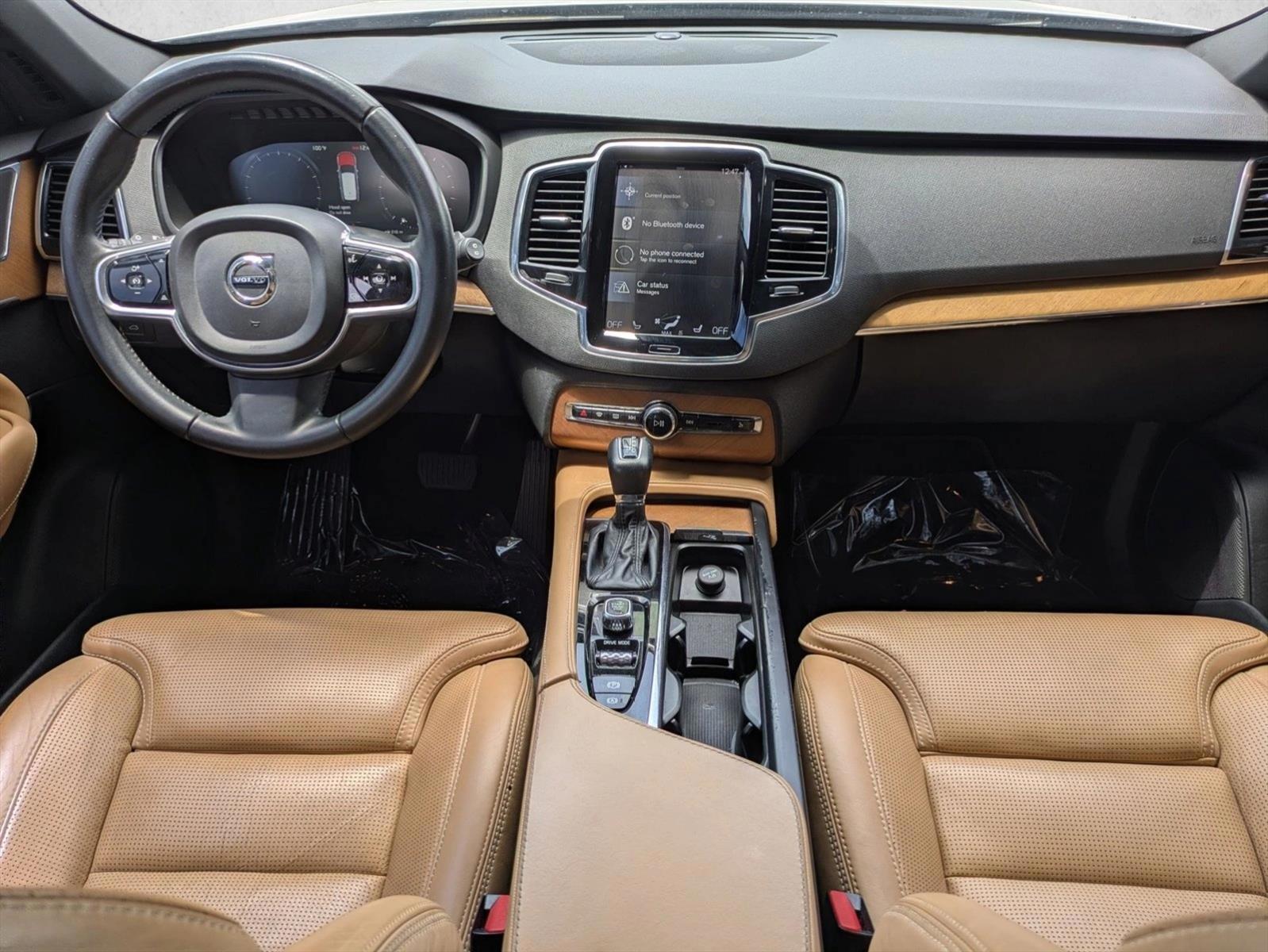 Thumbnail: 2018 Volvo XC90 - 4