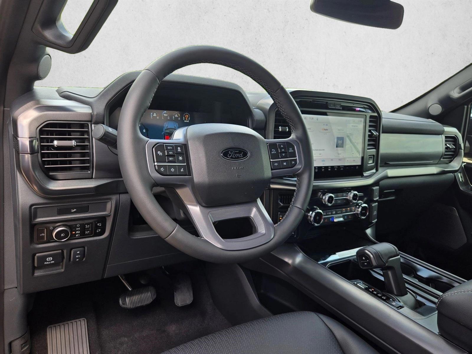Thumbnail: 2026 Ford F-150 - 3