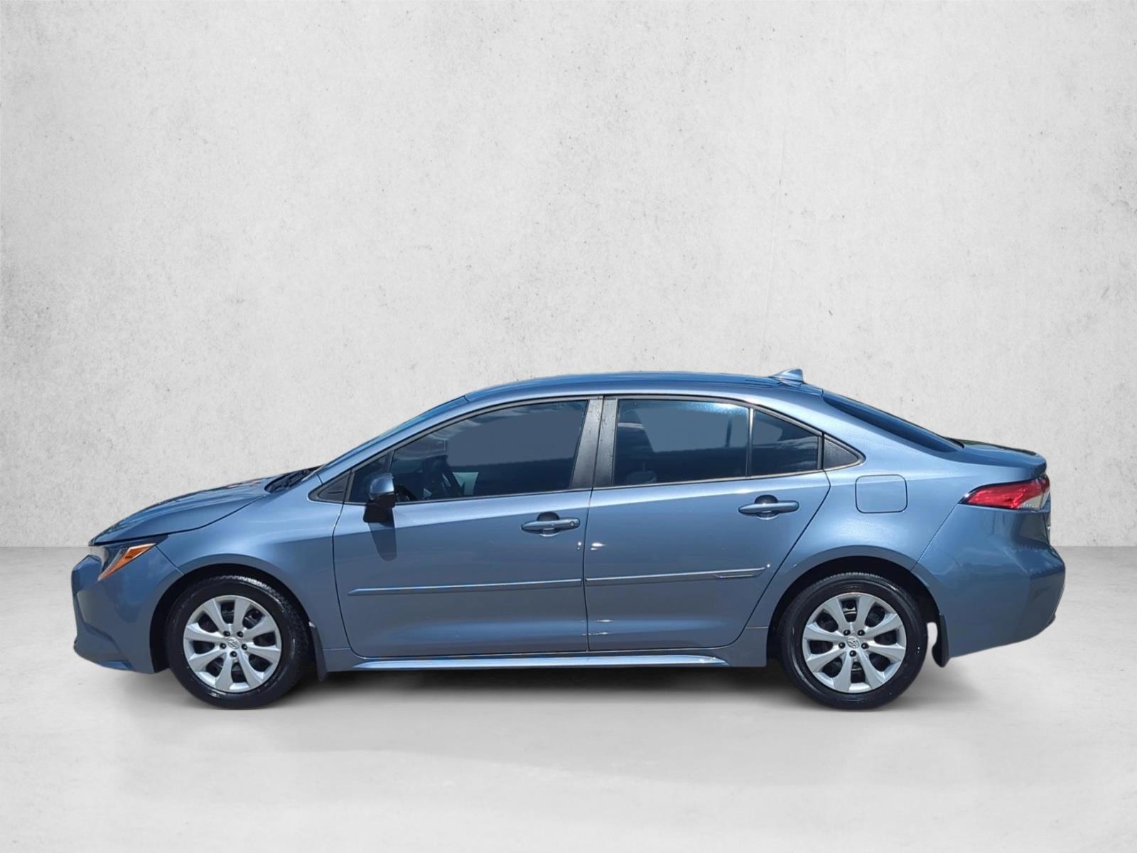 Thumbnail: 2024 Toyota Corolla - 2