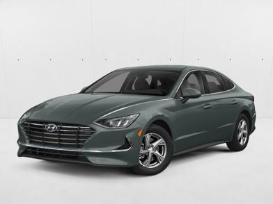 2021 Hyundai Sonata SE -
                  Margate, FL