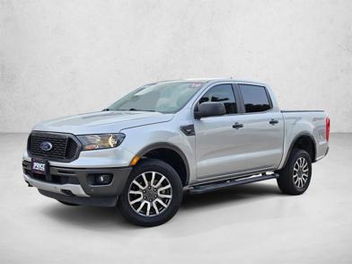 2019 Ford Ranger XLT -
                  Plano, TX