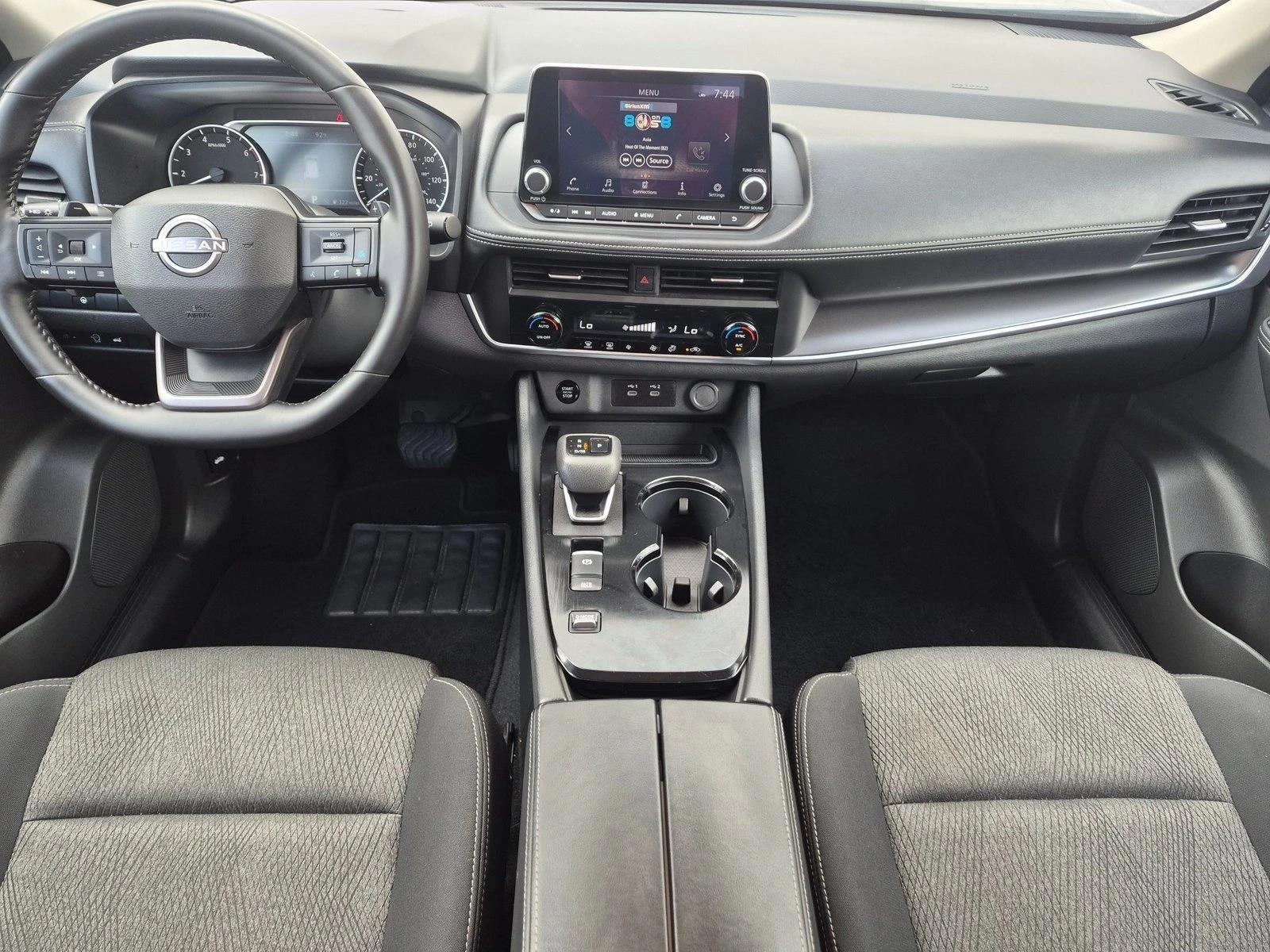 Thumbnail: 2025 Nissan Rogue - 3