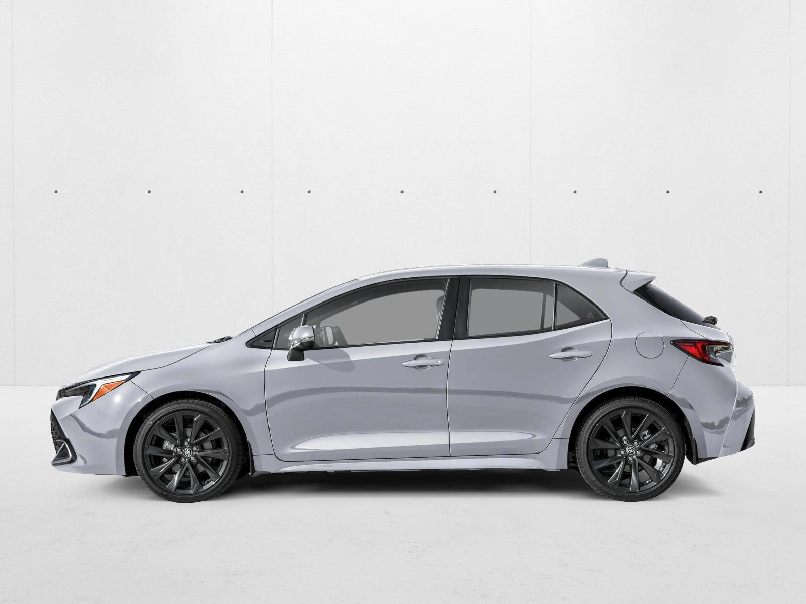 Thumbnail: 2026 Toyota Corolla - 2