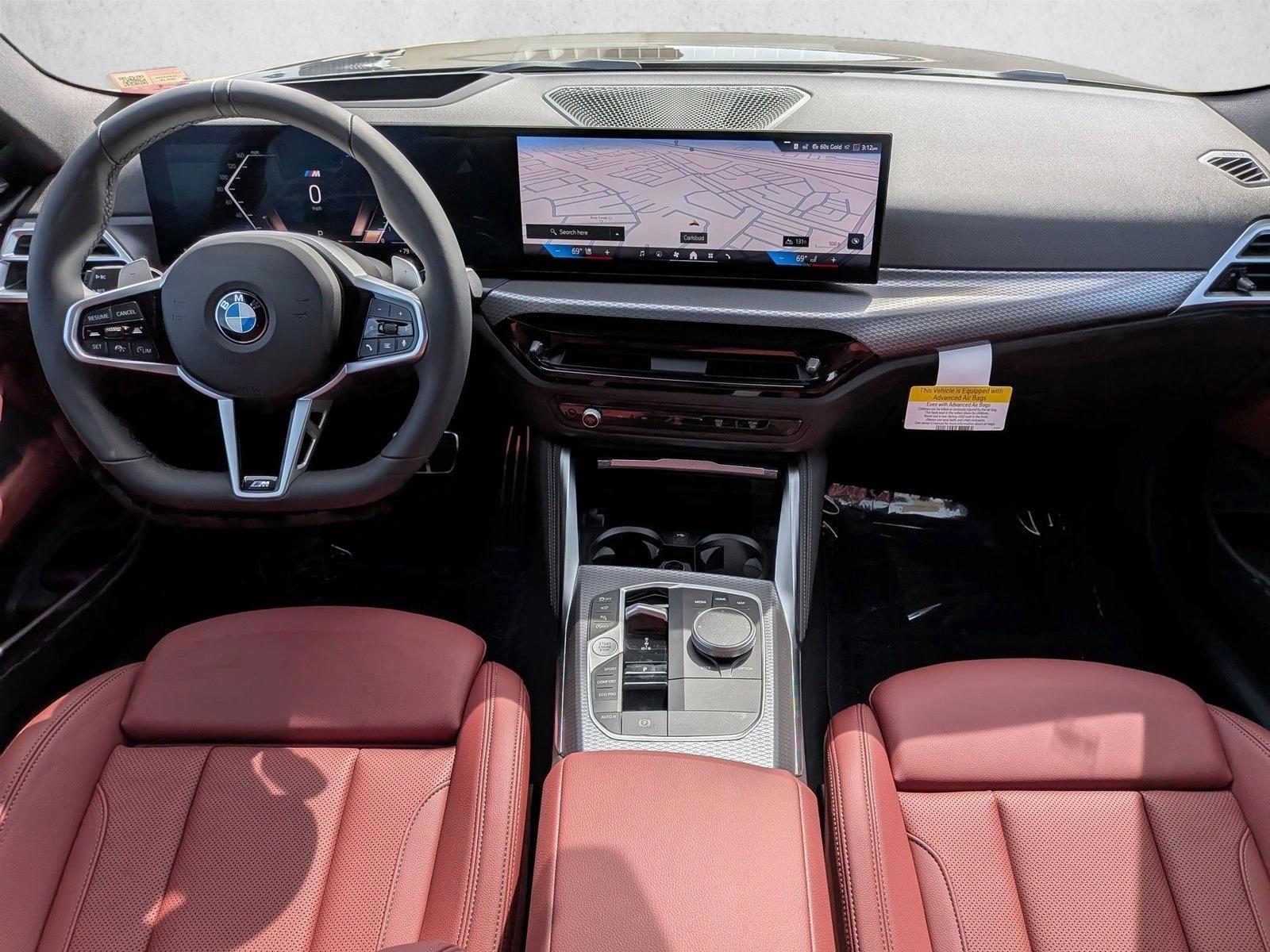 Thumbnail: 2026 BMW 4 Series - 4