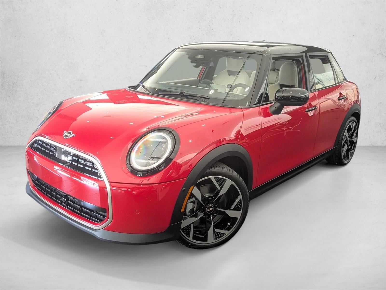 Thumbnail: 2026 MINI Cooper Hardtop - 1