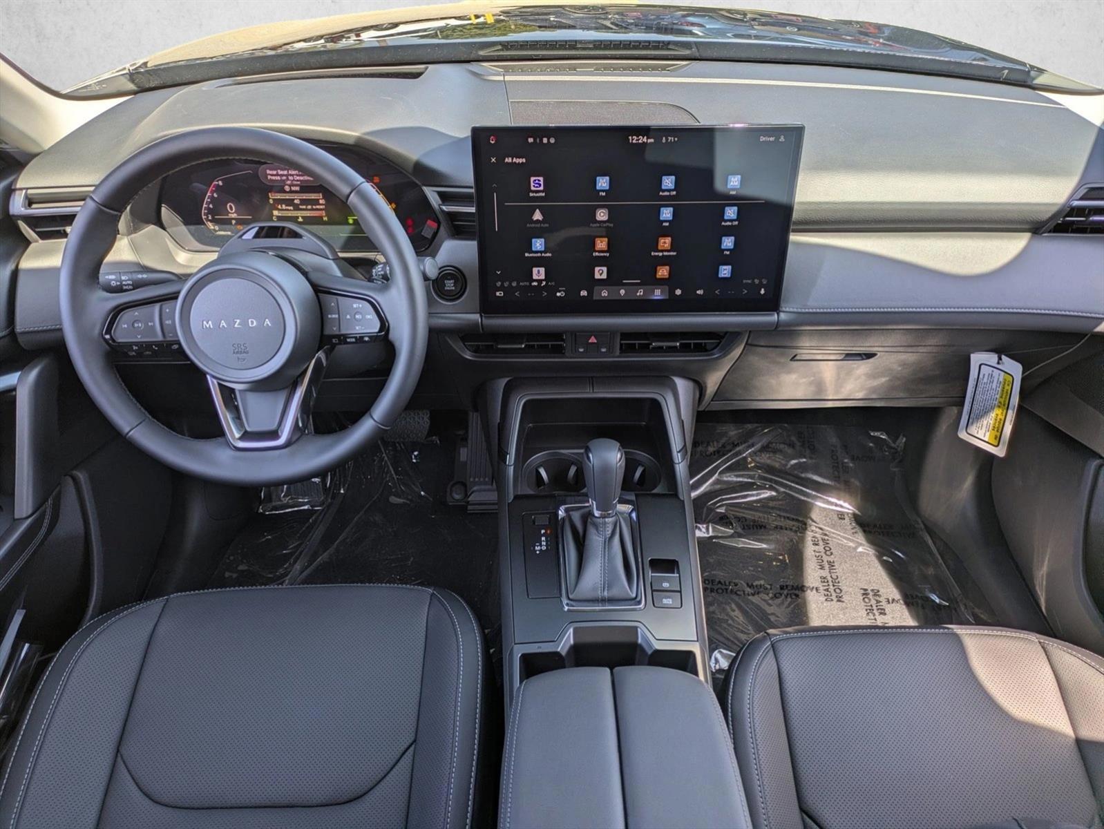 Thumbnail: 2026 Mazda CX-5 - 3