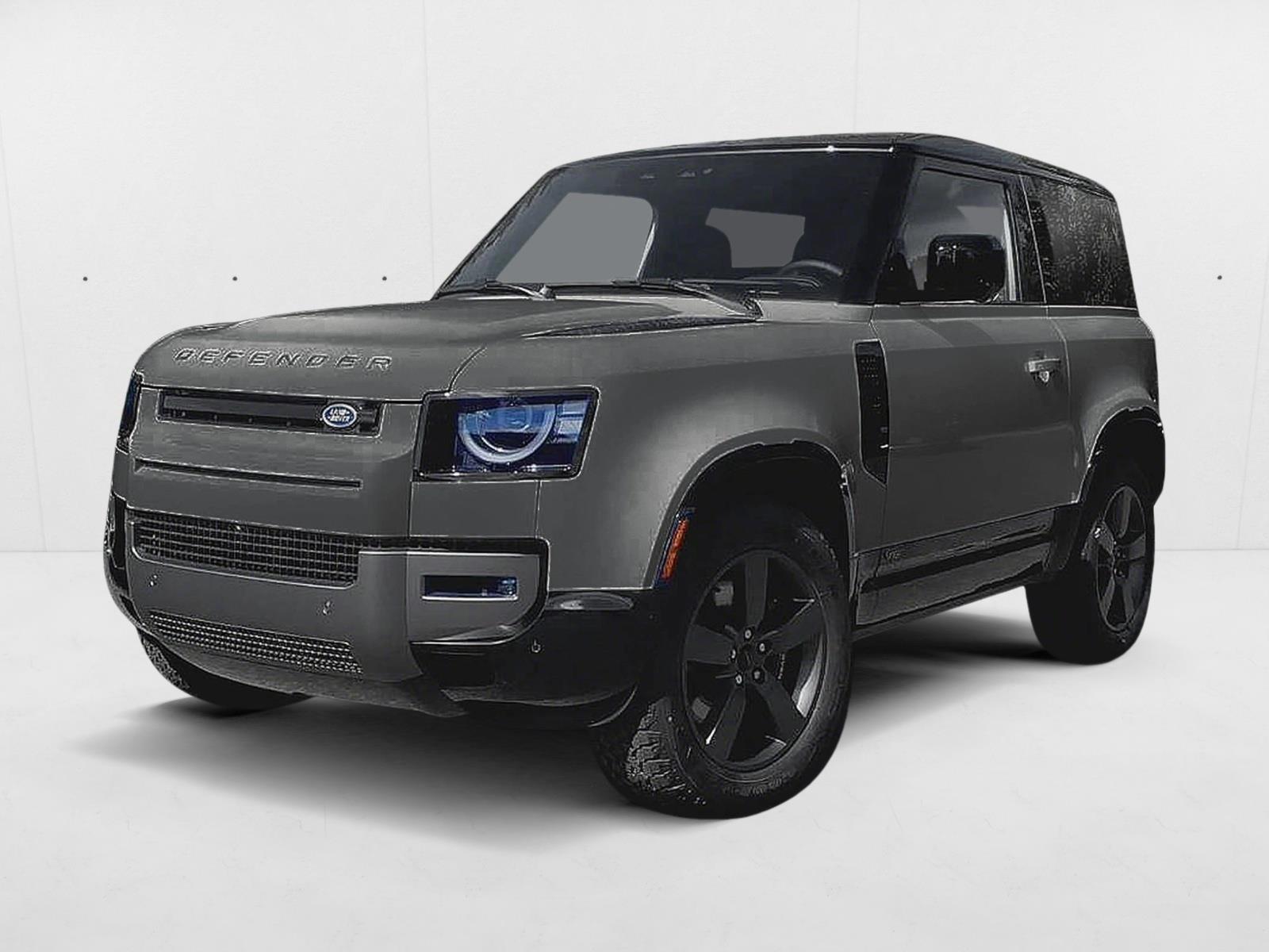 Thumbnail: 2026 Land Rover Defender - 1