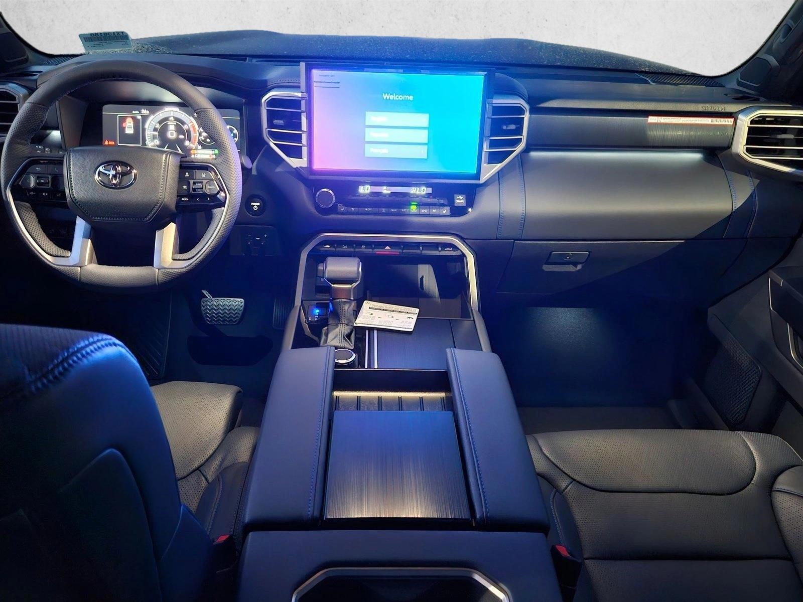 Thumbnail: 2026 Toyota Tundra - 4