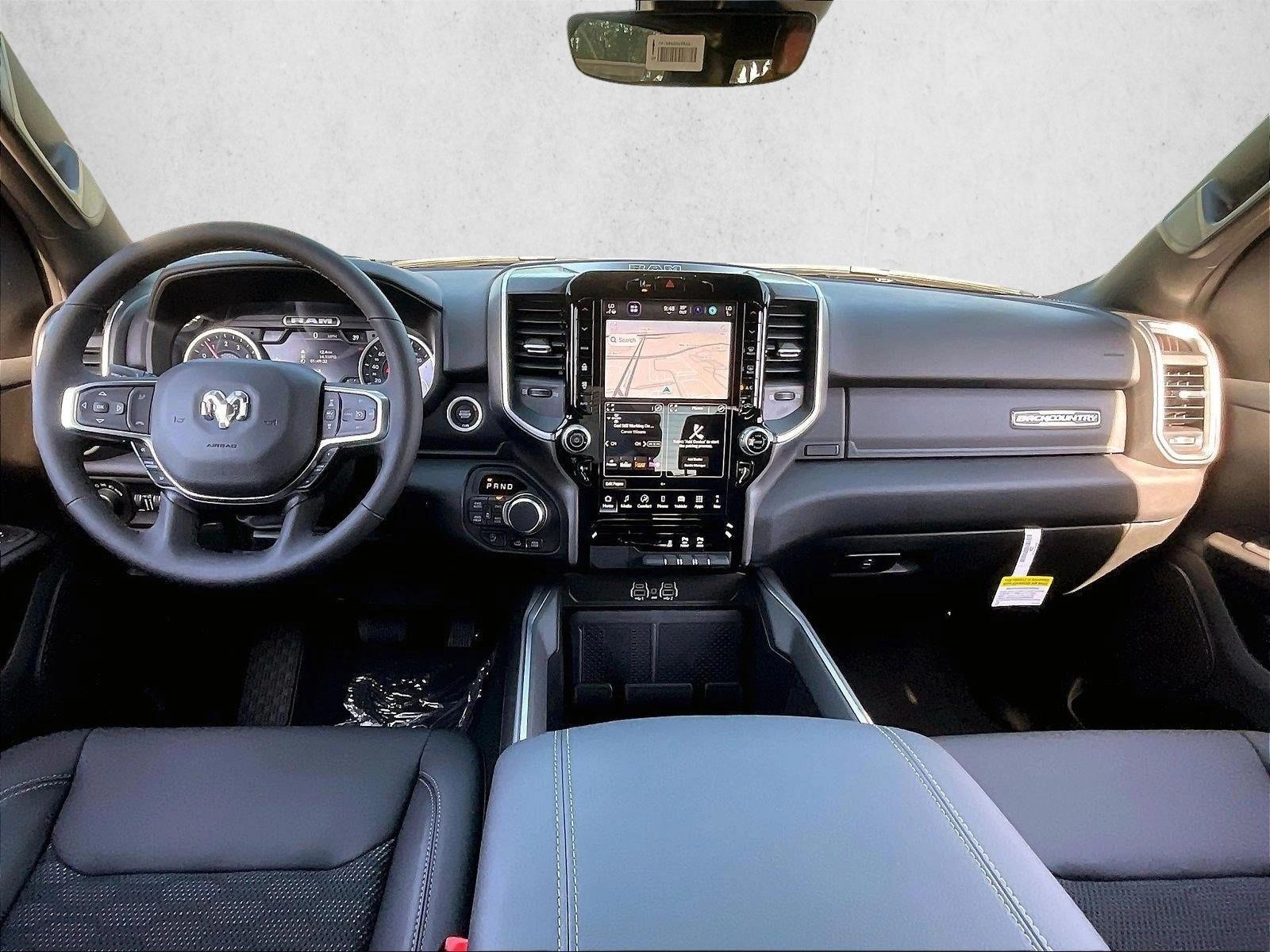 Thumbnail: 2026 RAM 1500 - 3