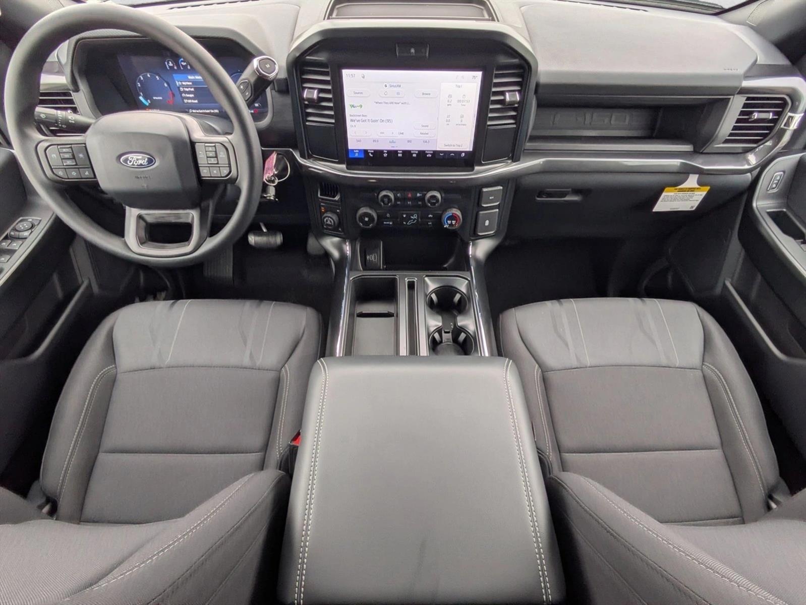Thumbnail: 2026 Ford F-150 - 3
