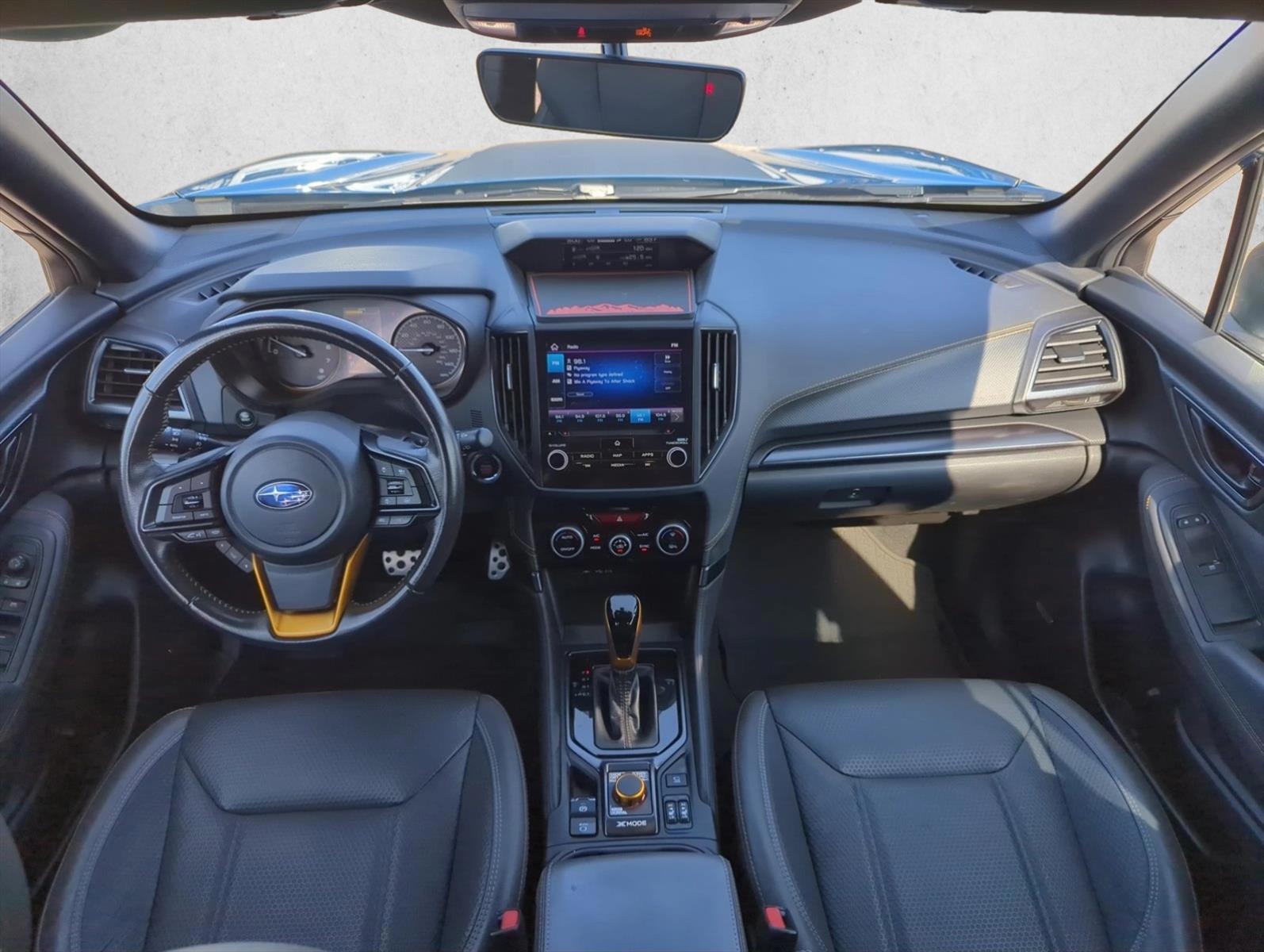 Thumbnail: 2023 Subaru Forester - 2