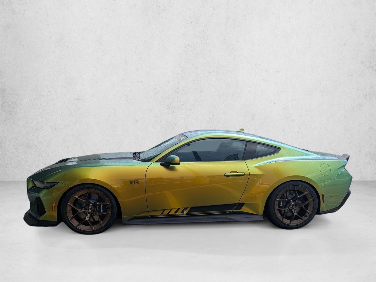 Thumbnail: 2026 Ford Mustang - 2
