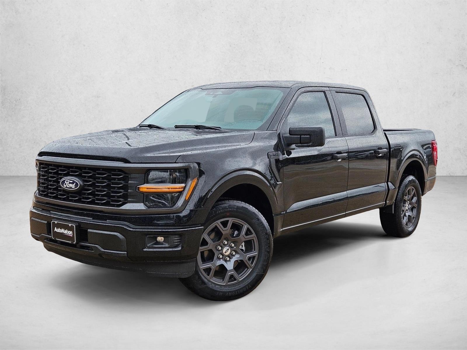 Thumbnail: 2026 Ford F-150 - 1