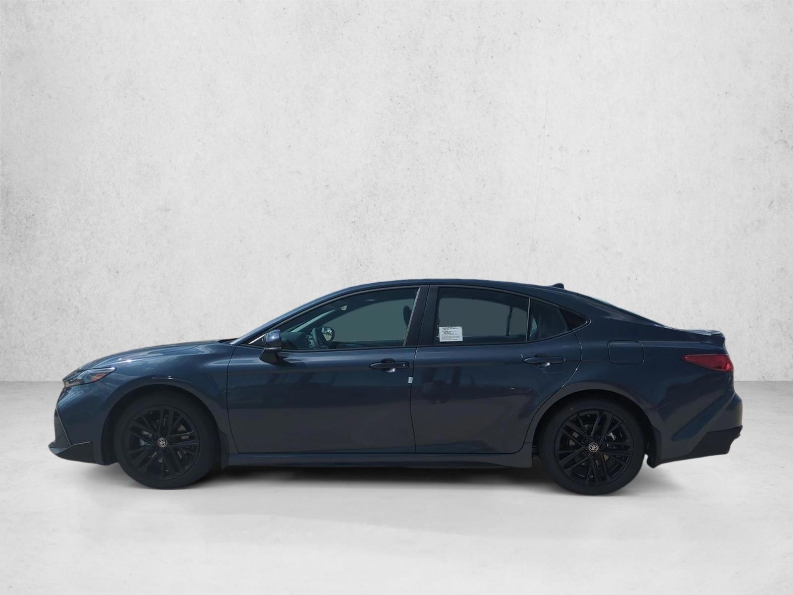 Thumbnail: 2026 Toyota Camry - 2