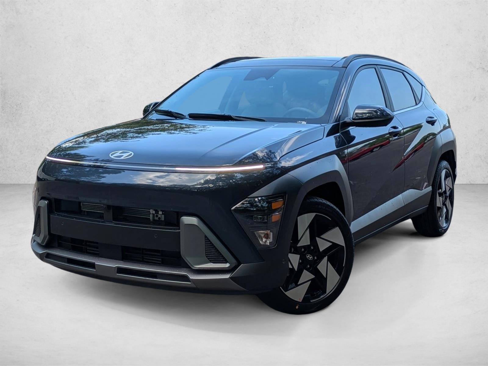 Thumbnail: 2026 Hyundai Kona - 1