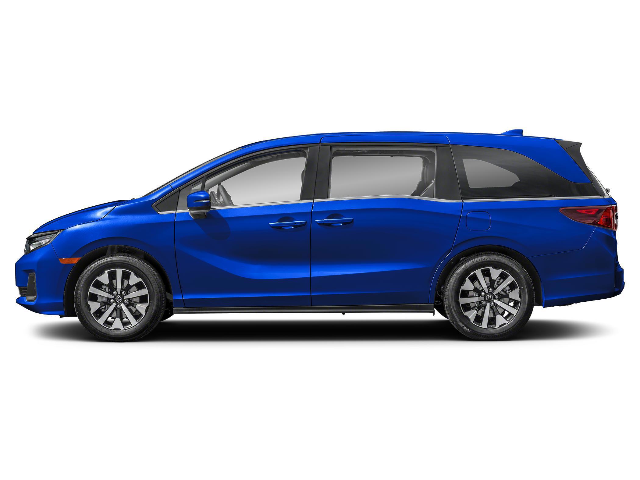 Thumbnail: 2026 Honda Odyssey - 2