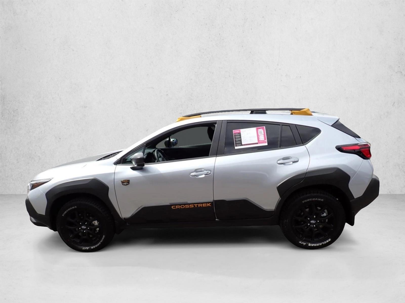 Thumbnail: 2026 Subaru Crosstrek - 2