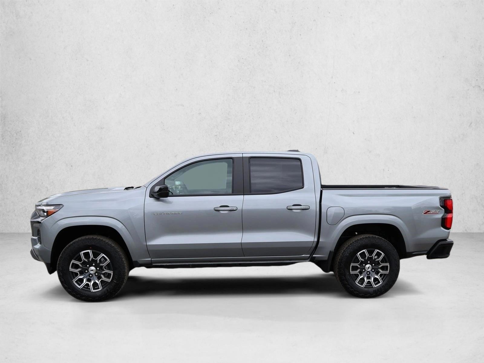 Thumbnail: 2026 Chevrolet Colorado - 2