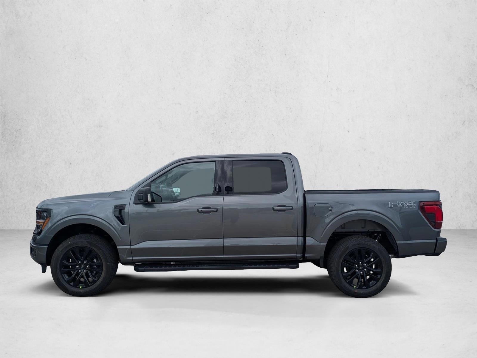 Thumbnail: 2026 Ford F-150 - 2