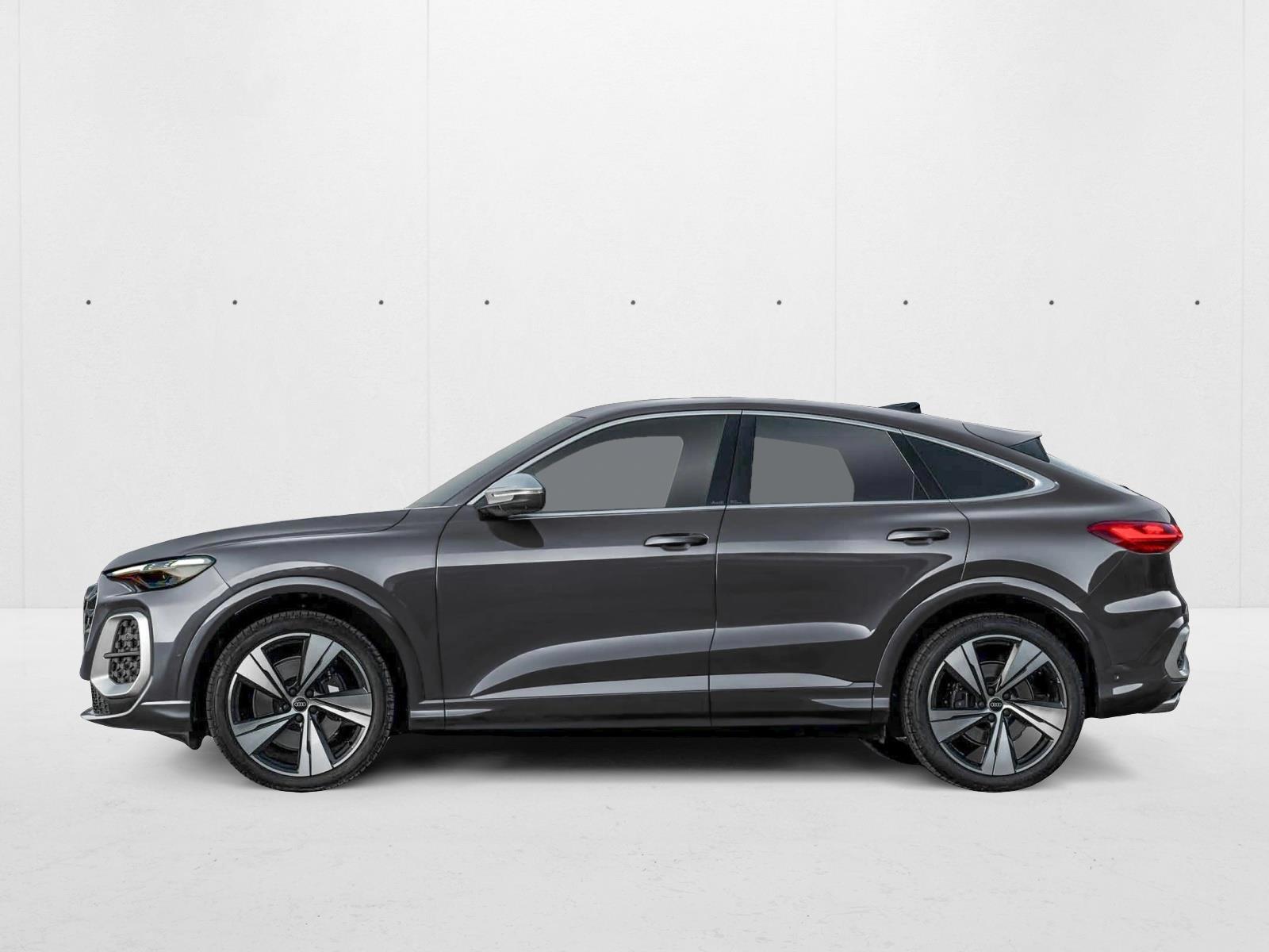 Thumbnail: 2026 Audi SQ5 - 2