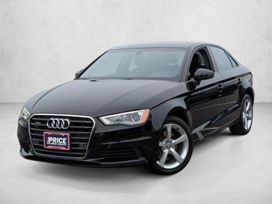 2016 Audi A3 Premium -
                  Libertyville, IL