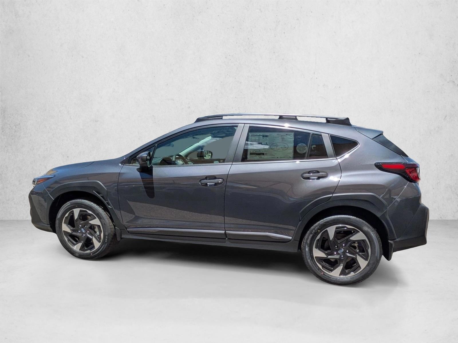 Thumbnail: 2026 Subaru Crosstrek - 2