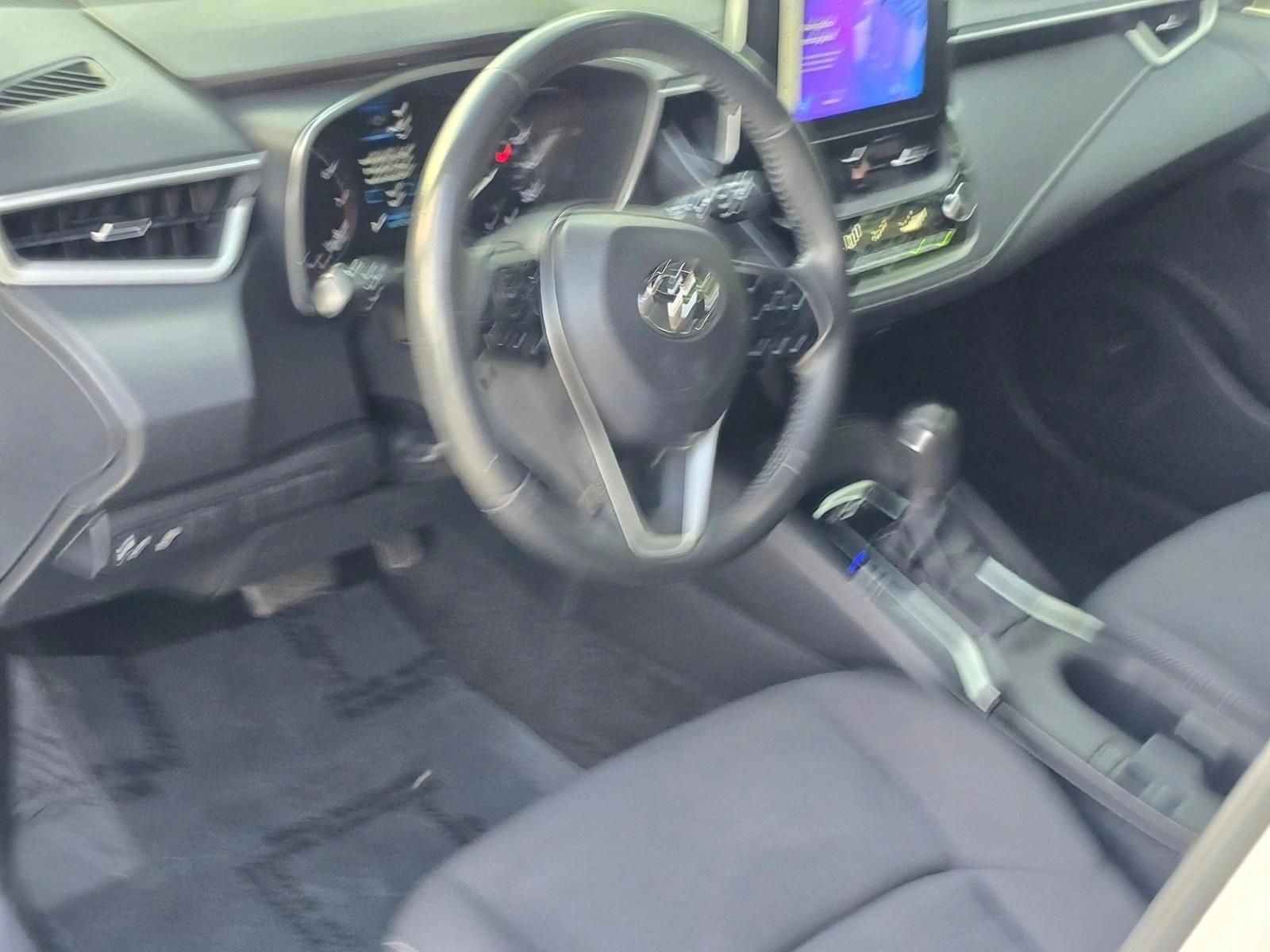 Thumbnail: 2023 Toyota Corolla - 3