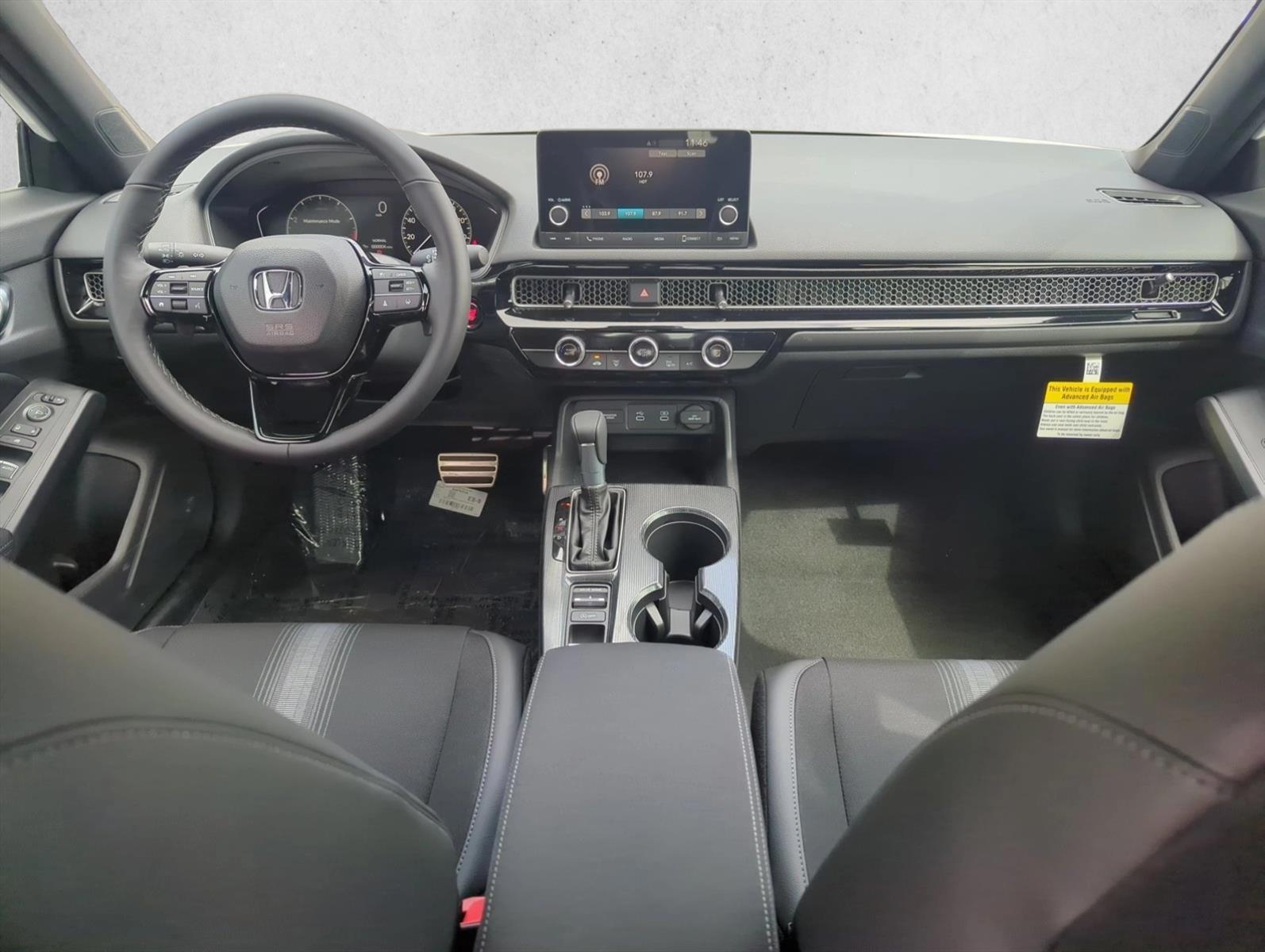 Thumbnail: 2026 Honda Civic - 3