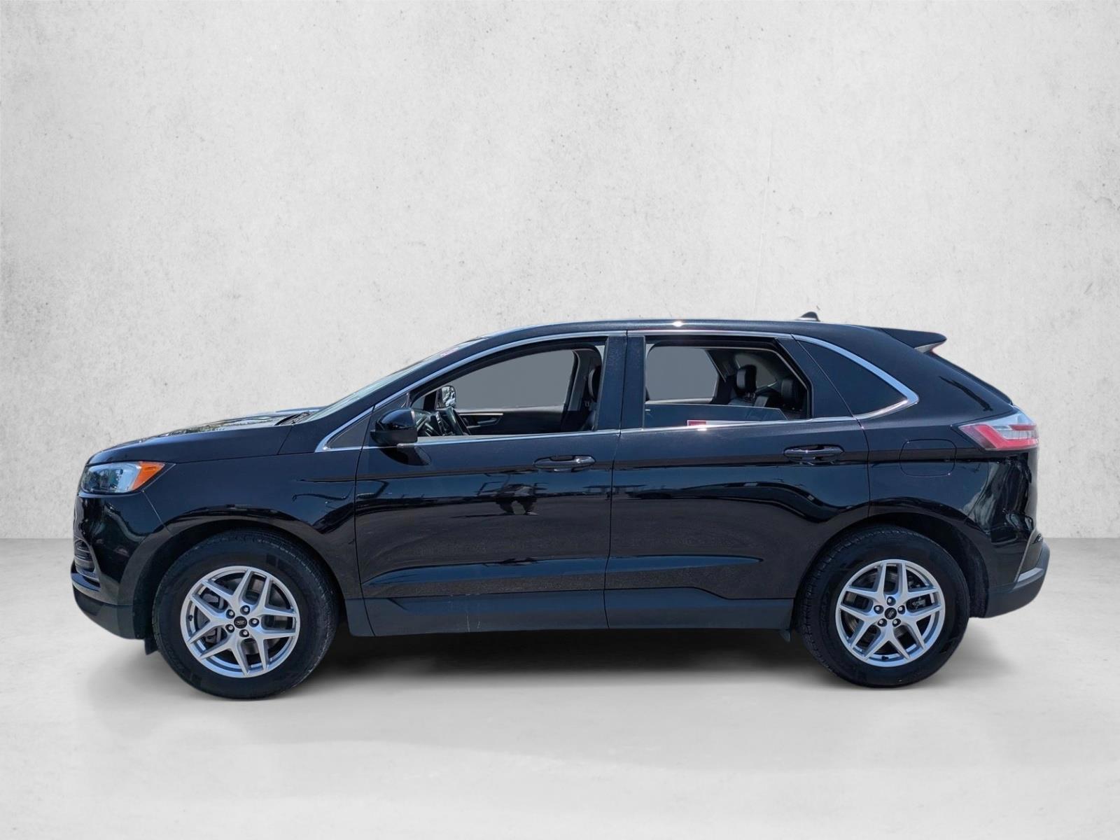 Thumbnail: 2024 Ford Edge - 2