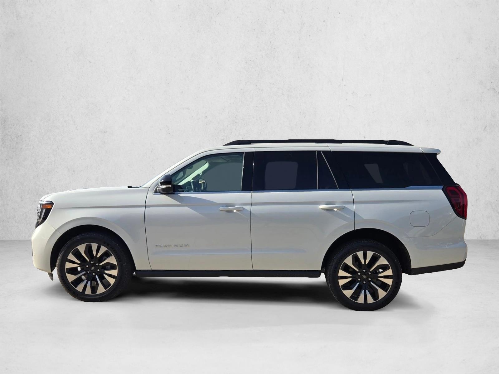 Thumbnail: 2027 Ford Expedition - 2
