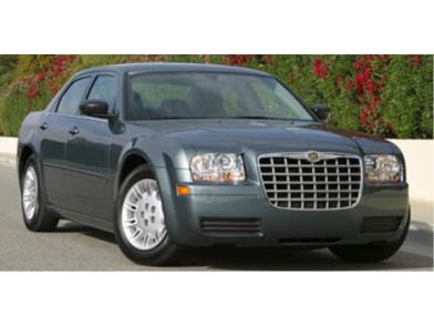 2006 Chrysler 300 Touring -
                  Lithia Springs, GA