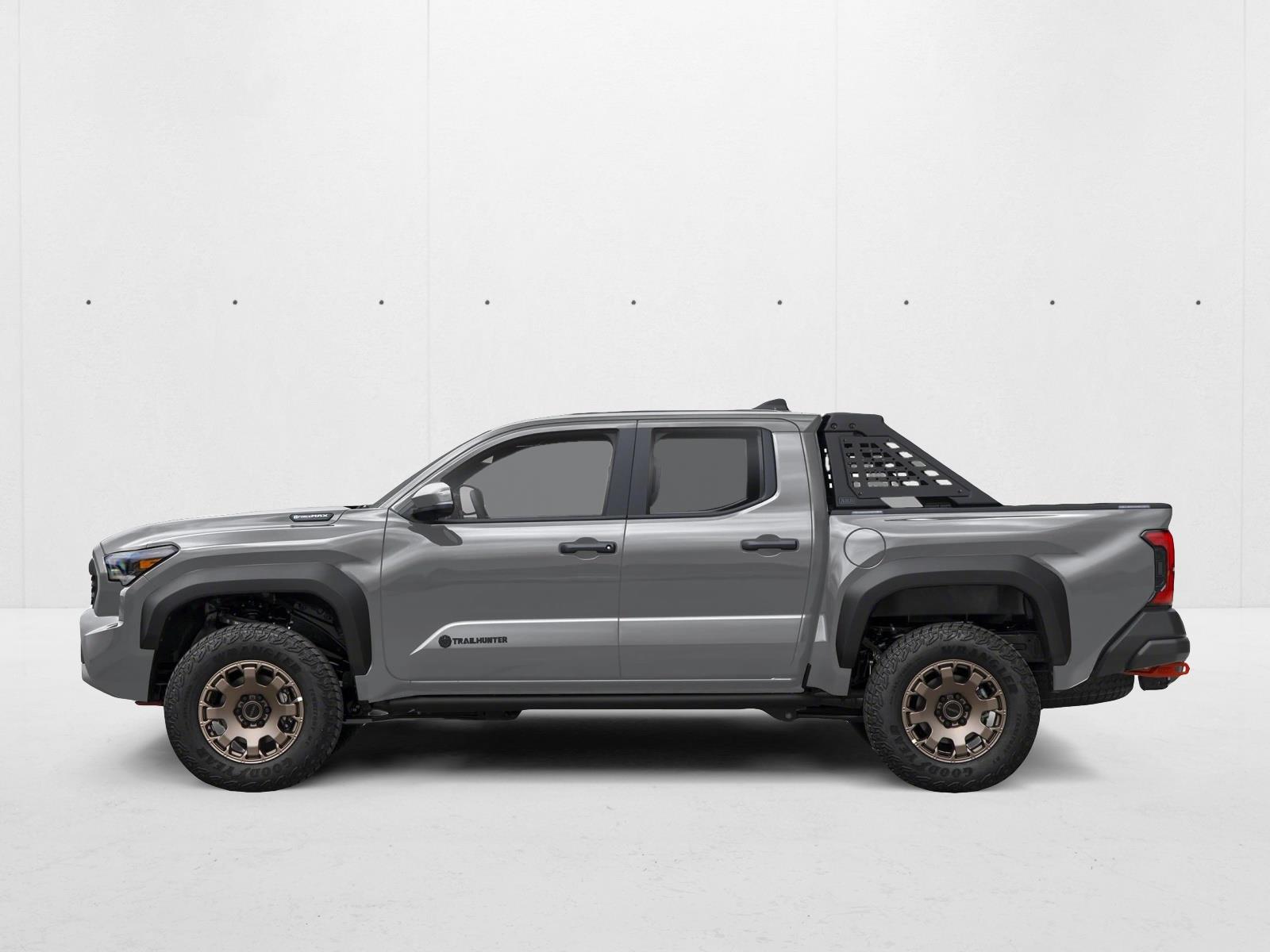 Thumbnail: 2026 Toyota Tacoma - 2