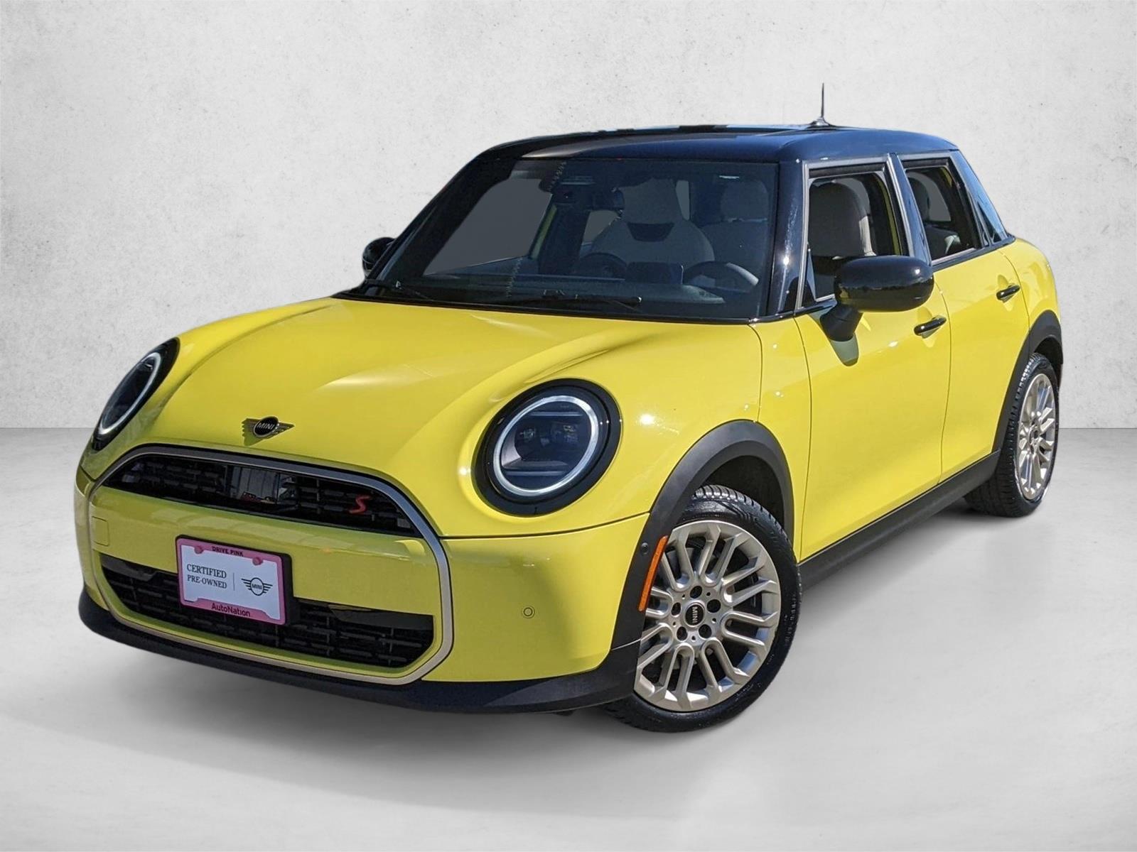 Thumbnail: 2025 MINI Cooper Hardtop - 1