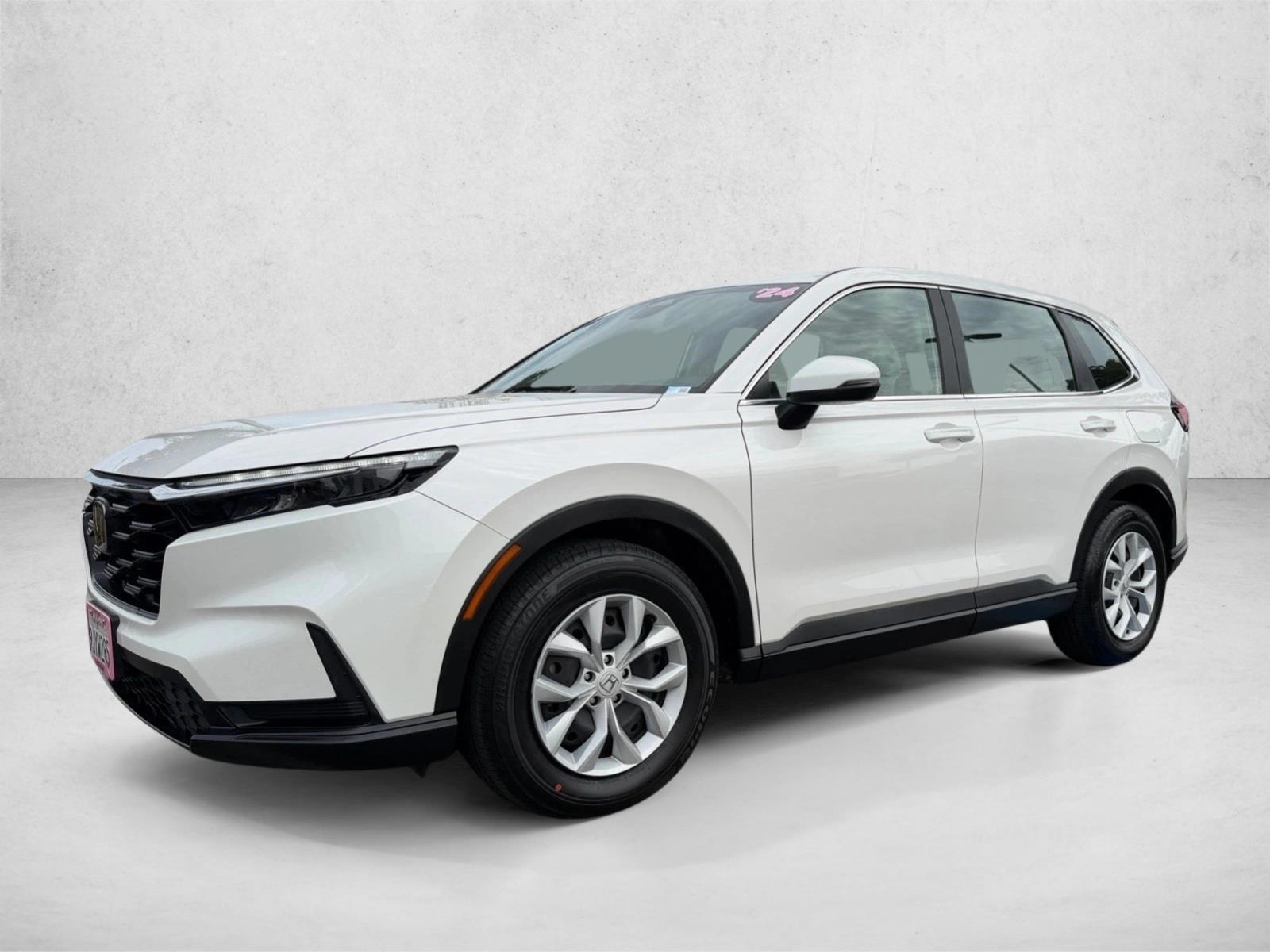 2024 Honda CR-V