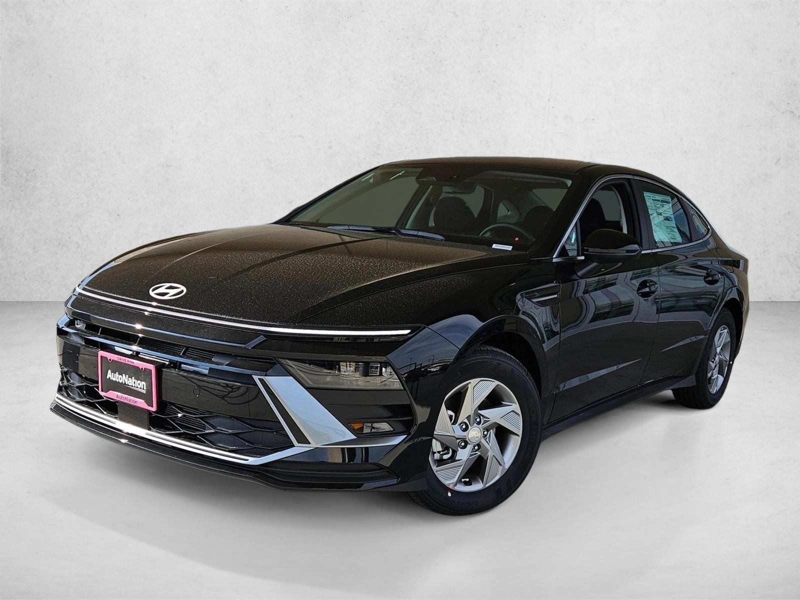 Thumbnail: 2026 Hyundai Sonata - 1