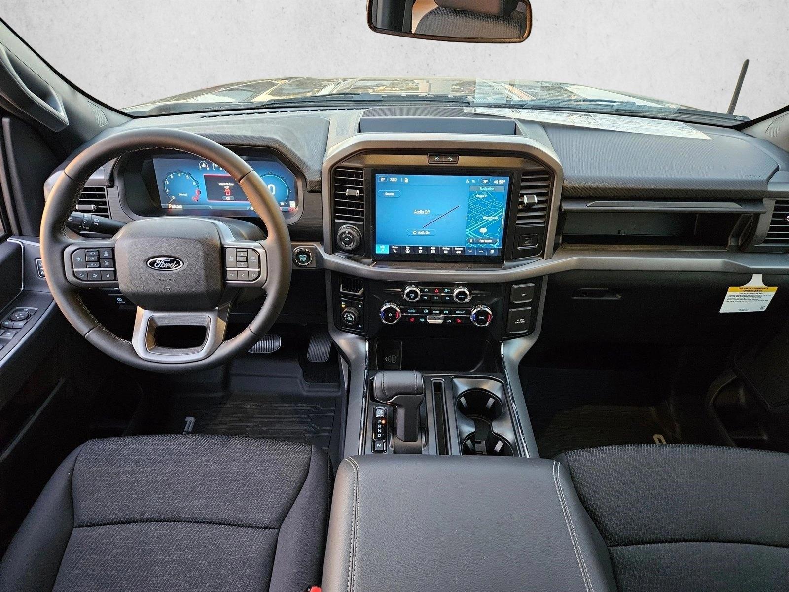 Thumbnail: 2026 Ford F-150 - 3
